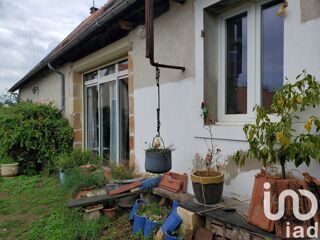  Maison  vendre 8 pices 185 m