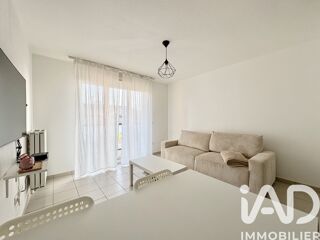  Appartement � vendre 2 pi�ces 40 m�