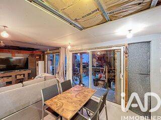  Appartement � vendre 3 pi�ces 115 m�