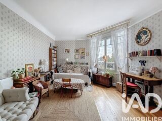  Appartement � vendre 3 pi�ces 59 m�