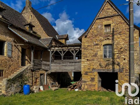   Vente Grange 6 pi�ces Maison - 6 pi�ce(s) - 124 m�