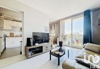  Appartement � vendre 4 pi�ces 69 m�