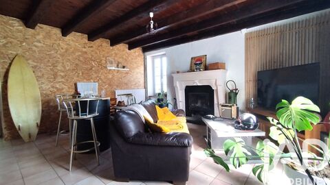   Vente Maison/villa 8 pi�ces Maison - 8 pi�ce(s) - 154 m�