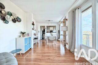  Appartement � vendre 3 pi�ces 76 m�