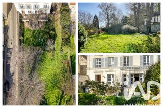  Maison � vendre 8 pi�ces 255 m�