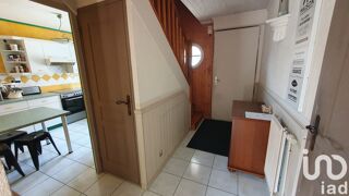  Maison � vendre 5 pi�ces 100 m�
