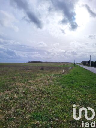  Terrain � vendre 757 m�