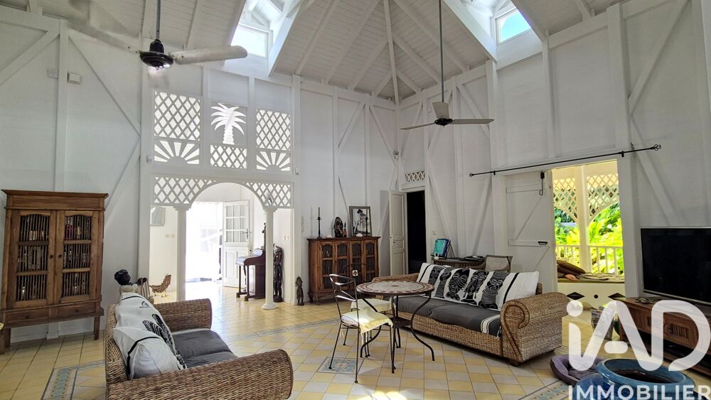 � vendre  Maison Saint-Fran�ois (97118)