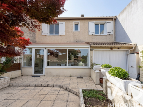   Vente Maison/villa 5 pi�ces Maison - 5 pi�ce(s) - 103 m�