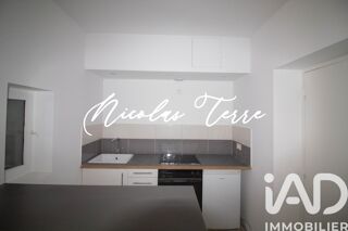  Appartement � vendre 2 pi�ces 34 m�