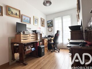  Maison � vendre 5 pi�ces 100 m�