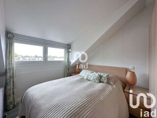  Appartement � vendre 1 pi�ce 30 m�