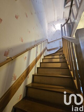  Maison � vendre 3 pi�ces 85 m�