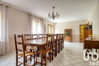  Maison  vendre 6 pices 208 m