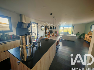  Maison � vendre 5 pi�ces 137 m�