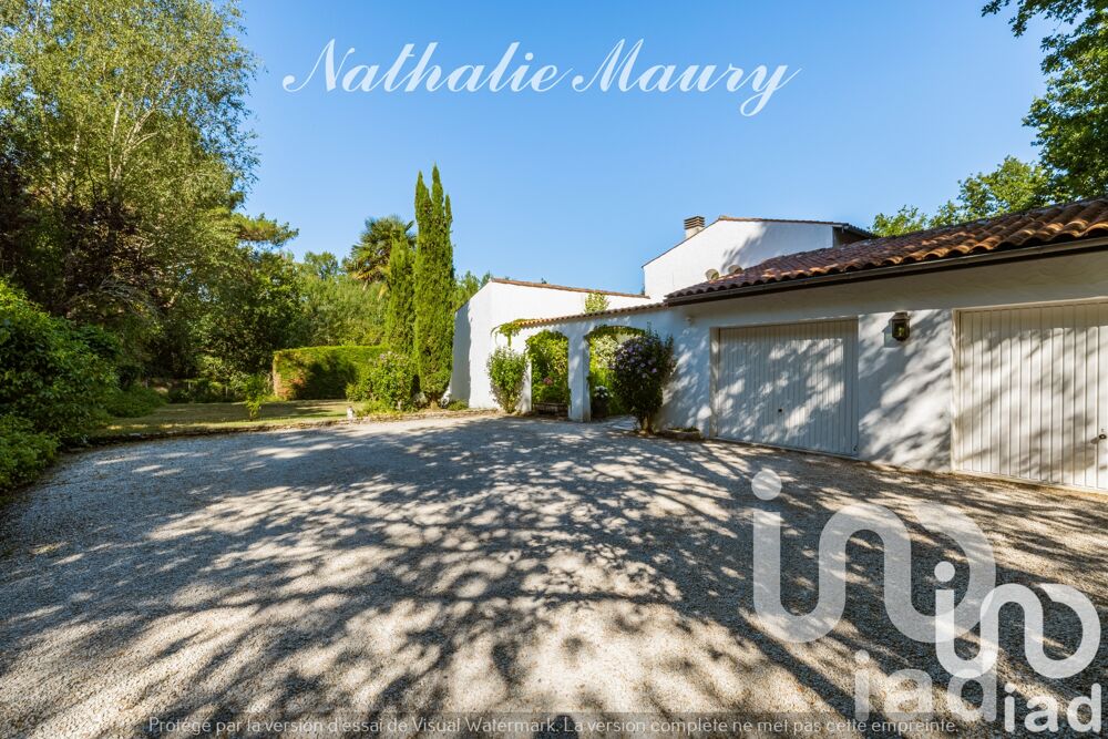 � vendre  Maison Breuillet (17920)