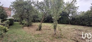  Terrain  vendre 2600 m