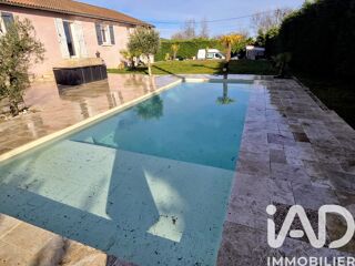  Maison � vendre 4 pi�ces 119 m�