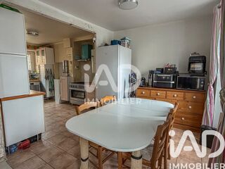  Maison � vendre 4 pi�ces 92 m�