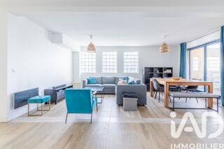  Appartement � vendre 5 pi�ces 82 m�