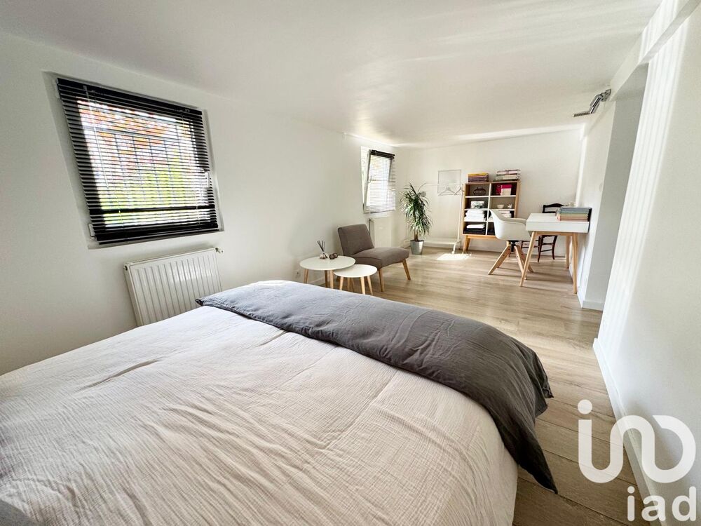  vendre  Maison Ormesson-sur-Marne (94490)