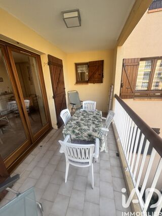  Appartement � vendre 2 pi�ces 35 m�