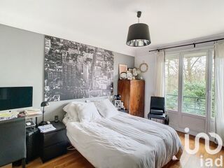  Appartement � vendre 3 pi�ces 73 m�