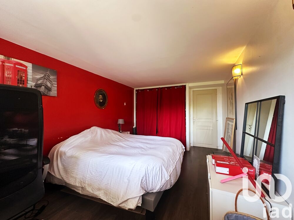  vendre  Maison Le Plessis-Robinson (92350)