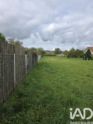  Terrain � vendre 2052 m�