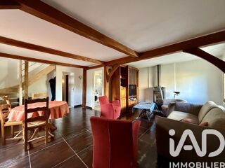  Maison � vendre 5 pi�ces 88 m�