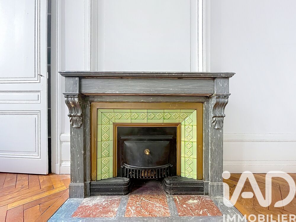 � vendre  Appartement Lyon 3