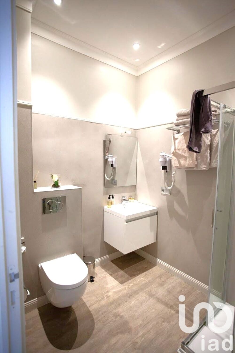 � vendre  Appartement Nice (06200)