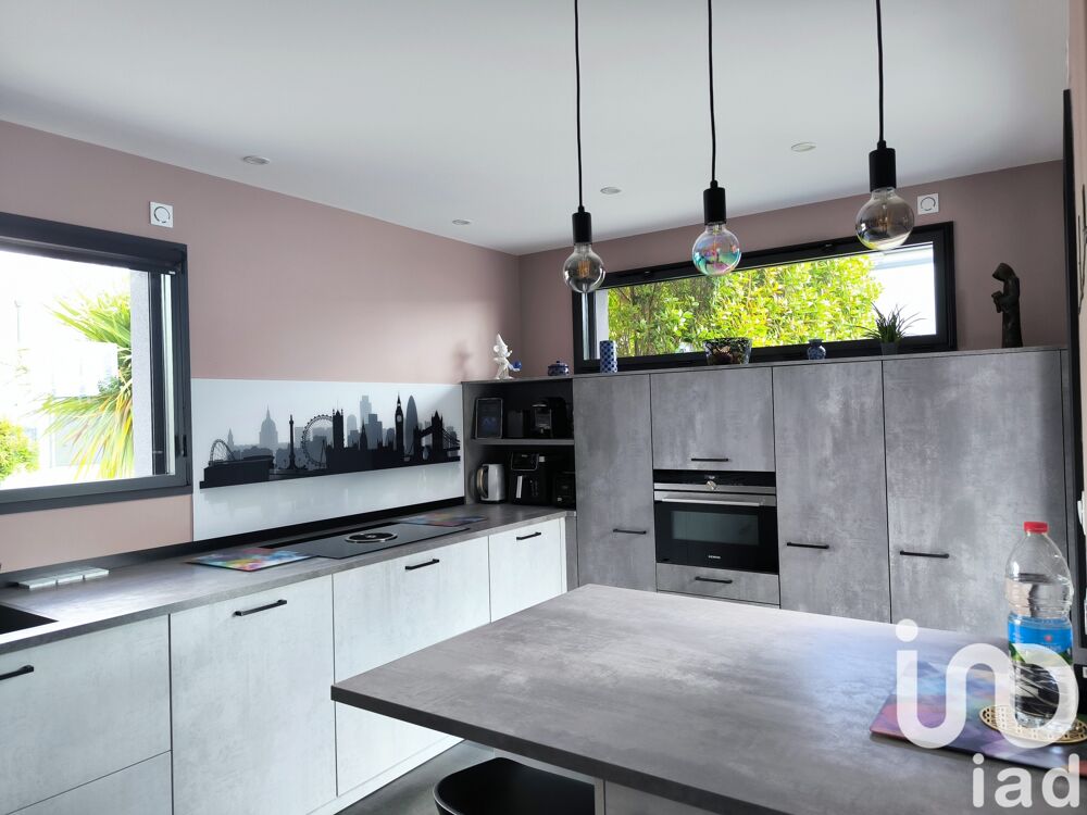 � vendre  Maison Vannes (56000)