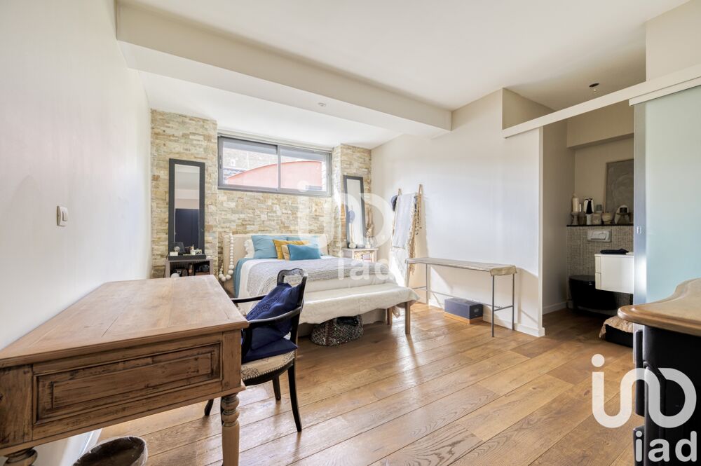  vendre  Loft Bagnolet (93170)