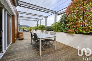  Appartement � vendre 6 pi�ces 162 m�