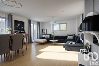  Maison � vendre 7 pi�ces 150 m�