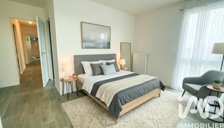  Appartement � vendre 5 pi�ces 120 m�