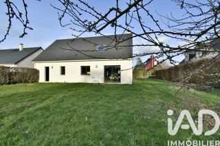  Maison � vendre 5 pi�ces 122 m�