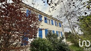  Maison � vendre 1 pi�ce 305 m�