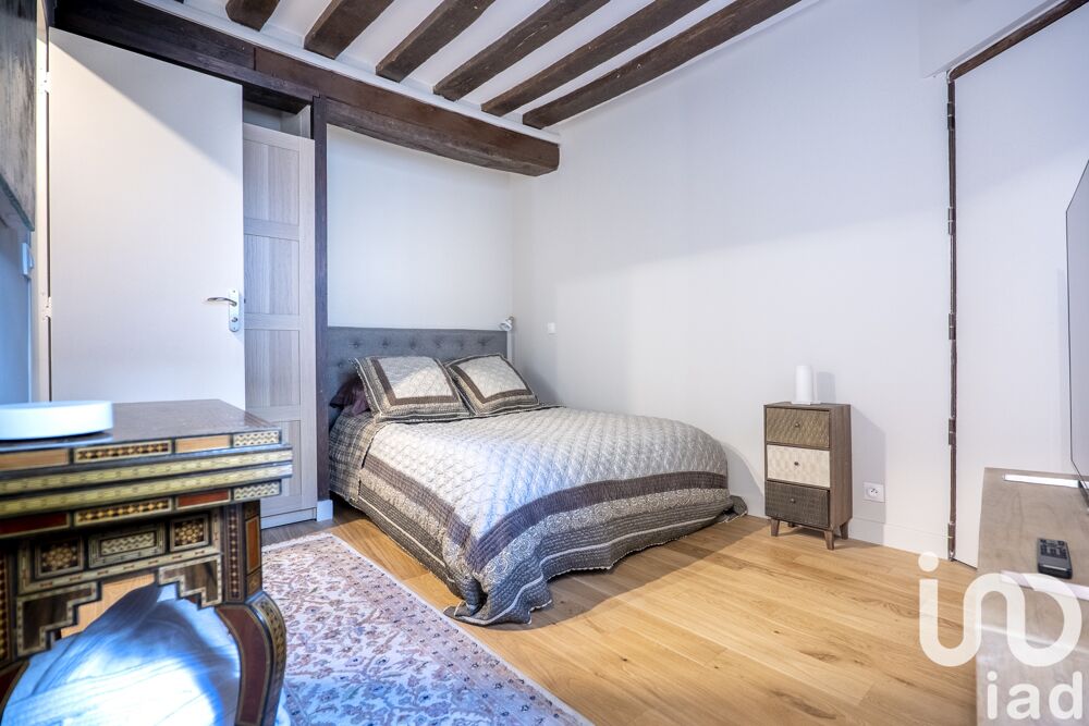  vendre  Appartement Paris 3