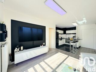  Appartement  vendre 2 pices 40 m
