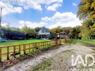  Maison  vendre 5 pices 134 m