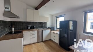  Appartement � vendre 2 pi�ces 50 m�