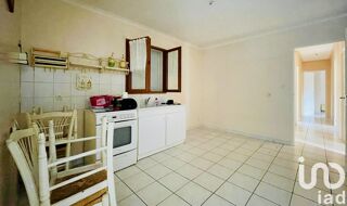  Maison � vendre 4 pi�ces 92 m�