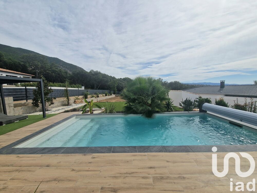  vendre  Maison Bastelicaccia (20129)