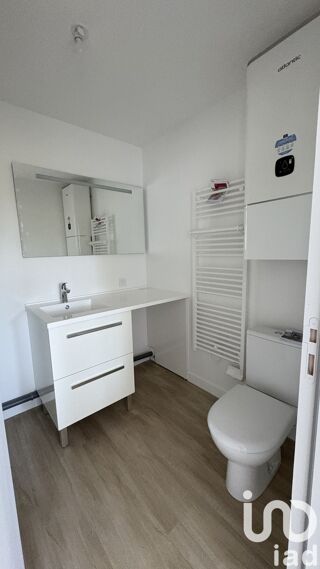  Appartement � vendre 2 pi�ces 32 m�