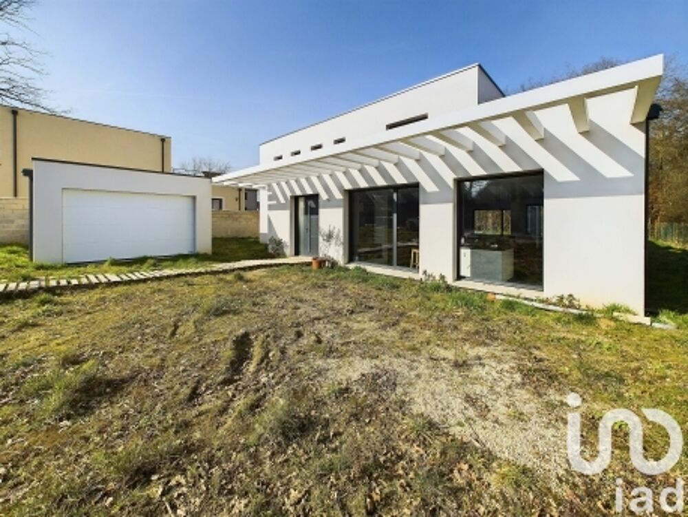  vendre  Maison Samois-sur-Seine (77920)