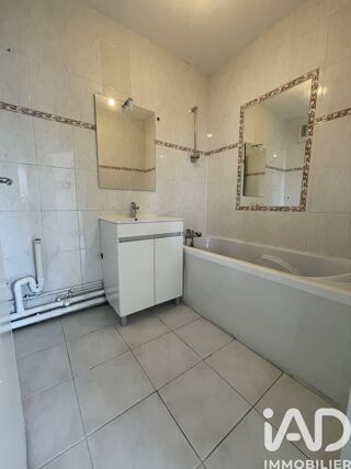  Appartement � vendre 2 pi�ces 47 m�