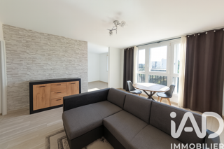  Appartement � vendre 4 pi�ces 80 m�
