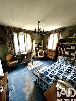  Maison � vendre 4 pi�ces 85 m�